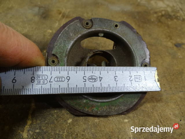 oprawka żarówki bosch hella itp dkw nsu zundapp Obudowy lamp i żarówek Żary