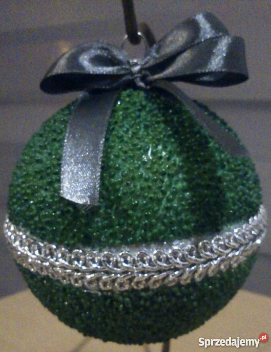 Ozdoby świąteczne Gdańsk