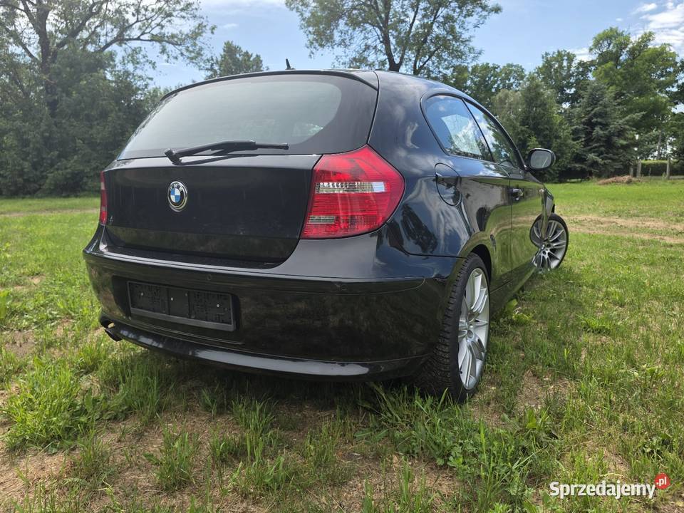 BMW Seria 1 gniazdo USB Seria 1