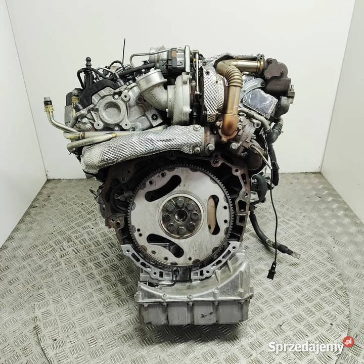 Silnik Jeep Gran Cherokee IV 30 CRD V6 2011 177