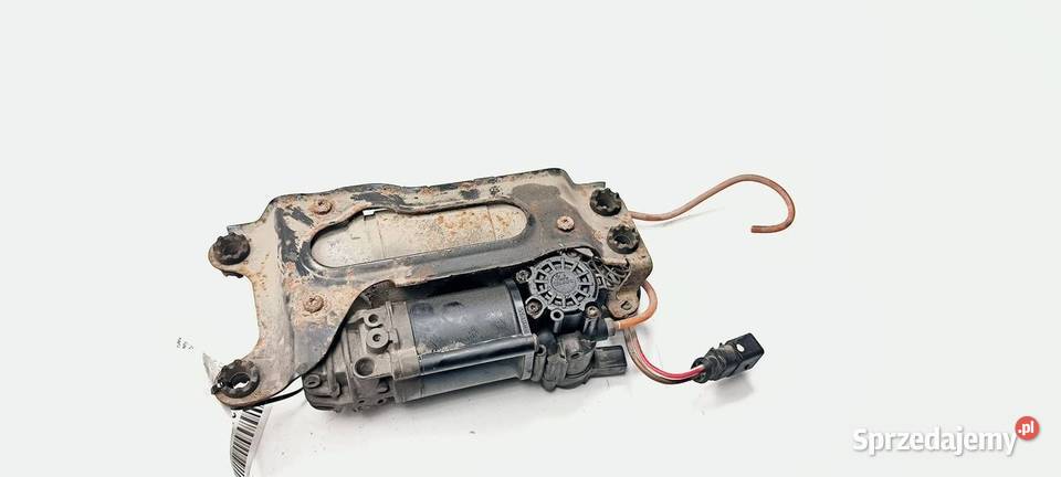 KOMPRESOR ZAWIESZENIA AUDI A8 D4 4H0616005C sprzedam