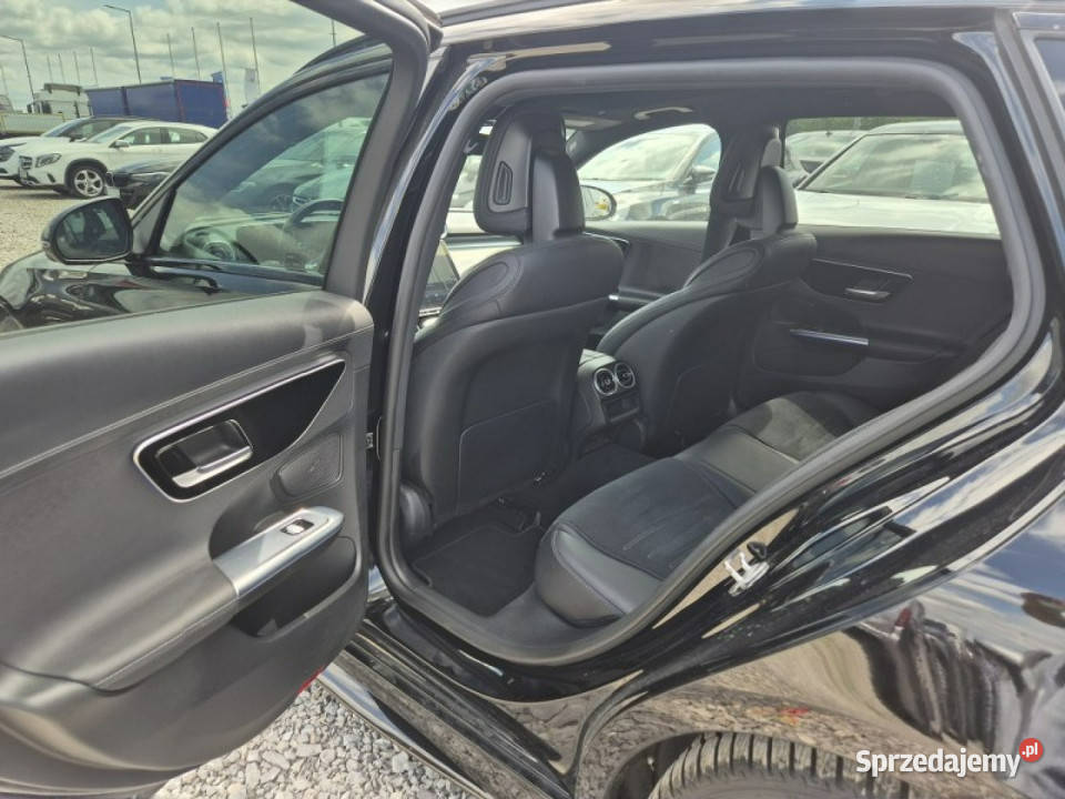 Mercedes C 180 Poleasingowe W206 2021 Komorniki sprzedam