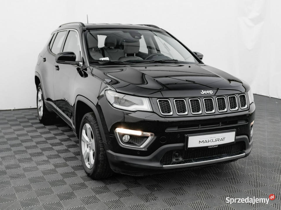 Jeep Compass WD8815N14 TMair Limited 4WD Kcof Pępowo