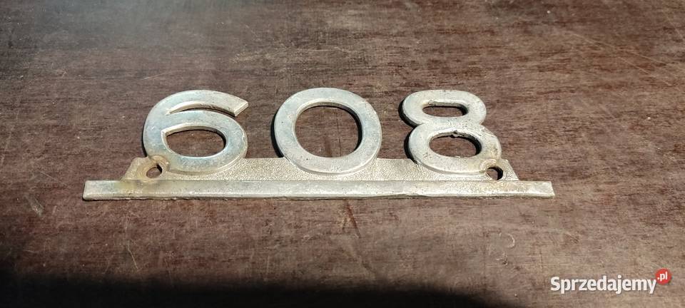 Mercedes 608 napis 2636 podkarpackie Stalowa Wola