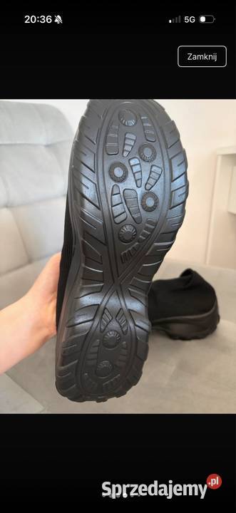 Nowe buty ergonomiczne łagodzące kolor rozmiar małopolskie Kraków sprzedam