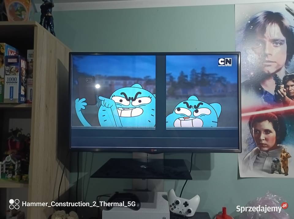 Telewizor LG 39 kujawsko-pomorskie