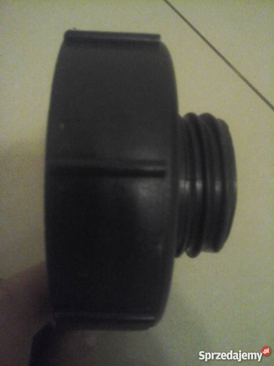 ZBIORNIKI 600L 1000L ZAWORY LEJKI WYLEWKI KOSZE Garwolin