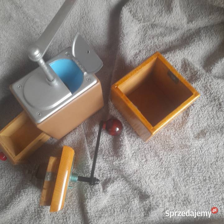 Mlynki do mielenia 2 Gdańsk sprzedam