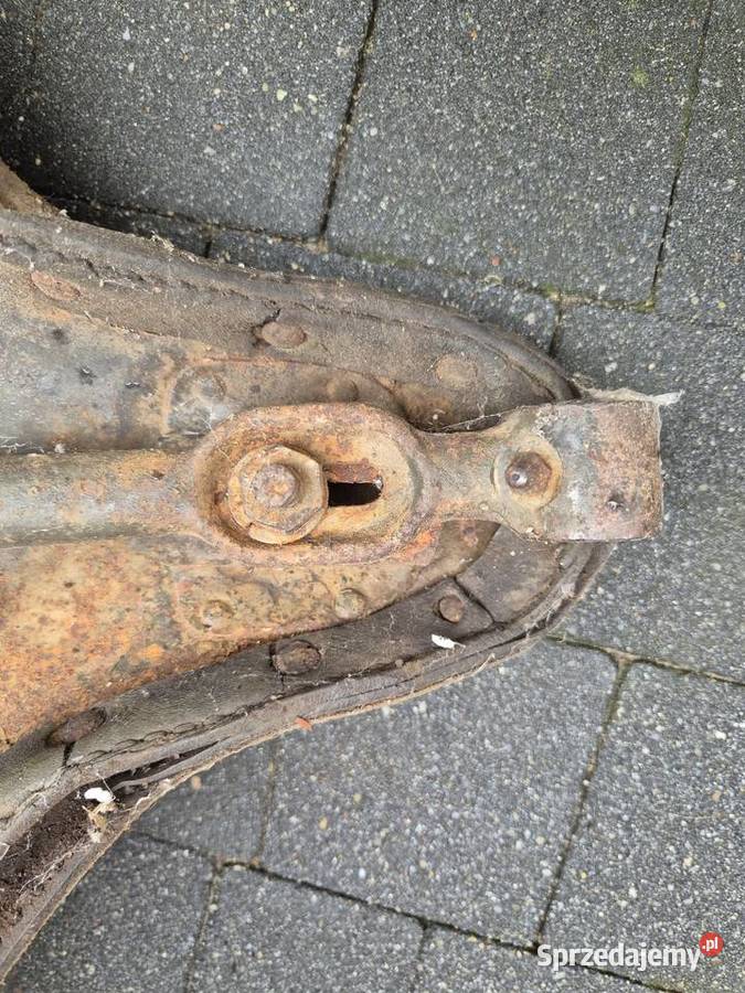 HD WLA siodło Indian Harley