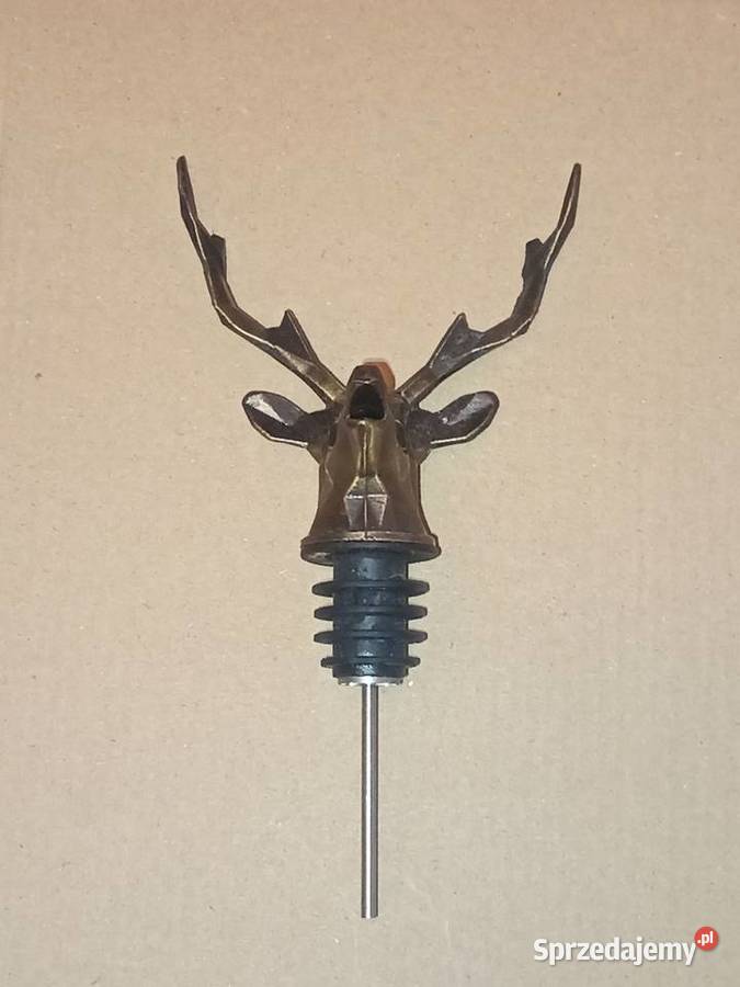 Nalewak Jagermeister