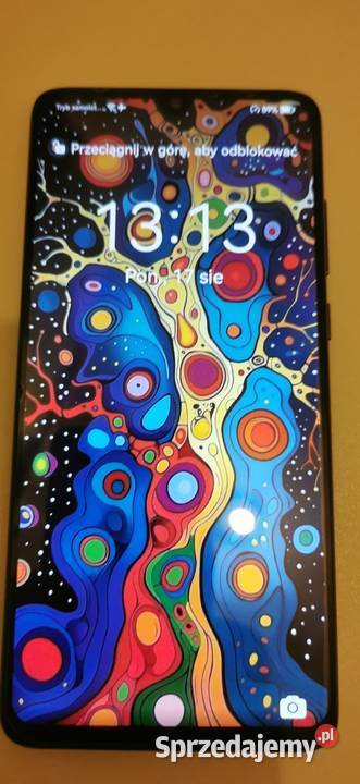 Huawei P30 Telefon Warszawa