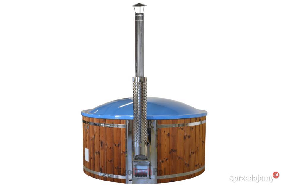 Jacuzzi Spa XL Gorąca Beczka Kąpielowa Balia Ełk sprzedam