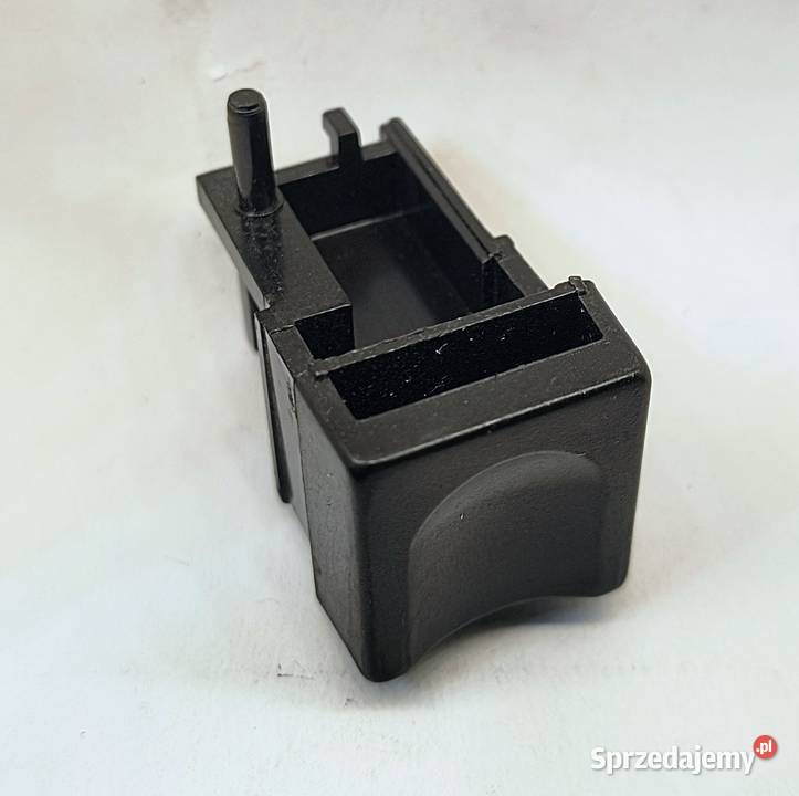 RM222221 UNITRA KASPRZAK KLAWISZE STERUJACE małopolskie Wieliczka