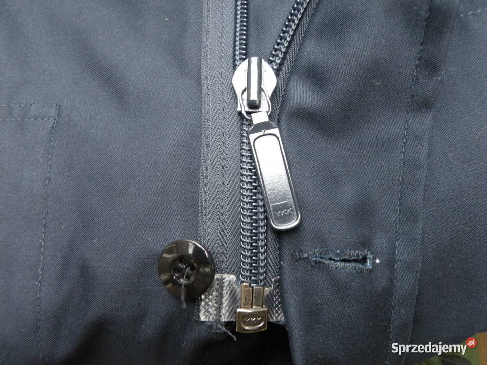 Parka BW moleskin bundesmarine gr50 dolnośląskie Wrocław