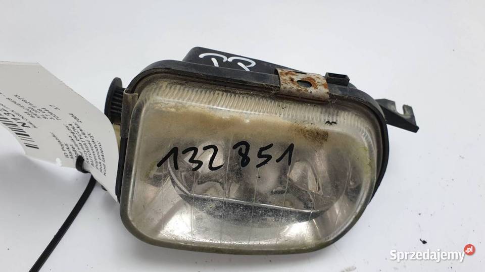 HALOGEN PRAWY A2038201256 SL 350 R230 FV23 Lipno