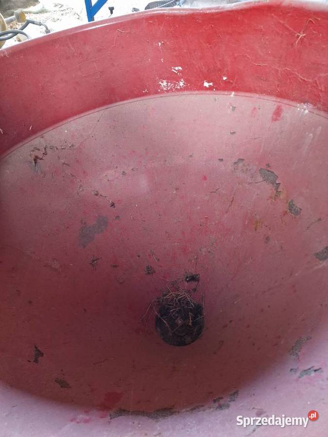 Rozsiewacz nawozów lejkowy Rozsiewacze nawozów