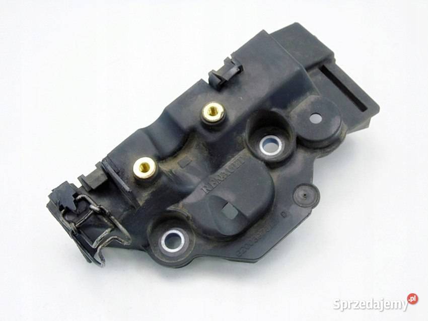 OSŁONA SILNIKA 15 DCI CLIO 3 MODUS LOGAN SANDERO Sosnowiec sprzedam