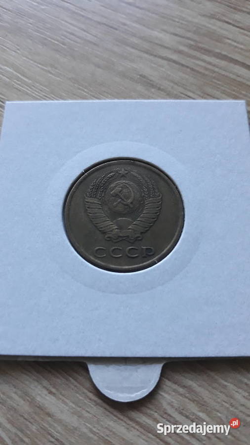 3 Kopiejki ZSRR1961 r Konin