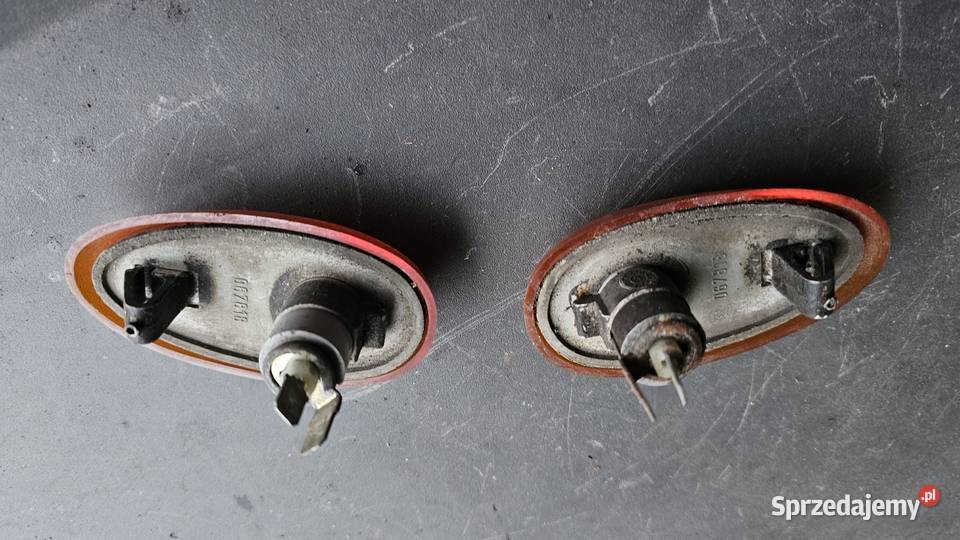 Fso polonez atu kierunki boczne osobowe Mielec