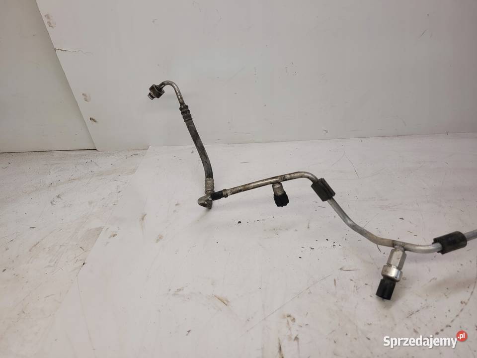 WĄŻ PRZEWÓD KLIMATYZACJI AUDI VW 6R2820741T UK Przystajń
