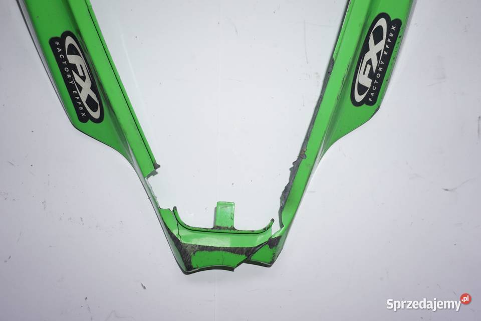 OGON OWIEWKA TYŁ KAWASAKI ZX10R 20162018r Turek