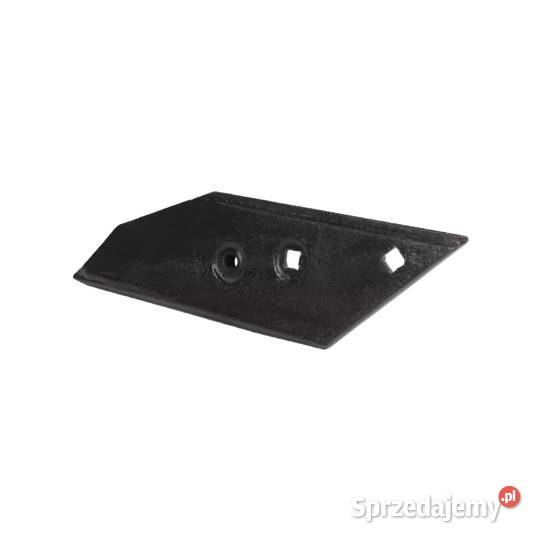 Dłuto lemiesza lewe 210x80x13 mm do Lemken Kamionna