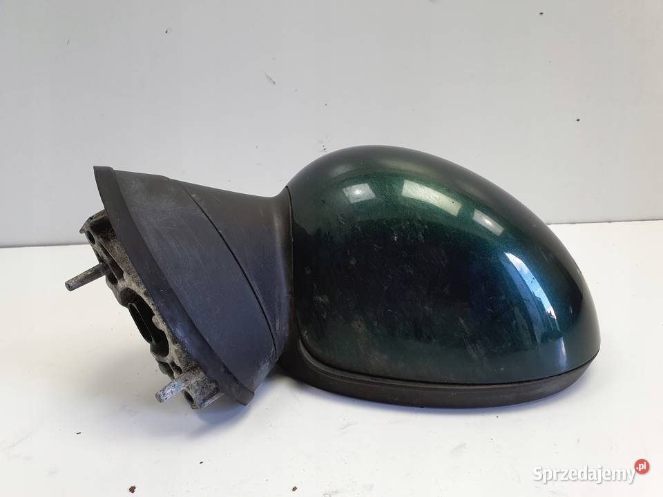 LUSTERKO Mini Cooper R56 LEWE KIEROWCY 3 PINY sprzedam