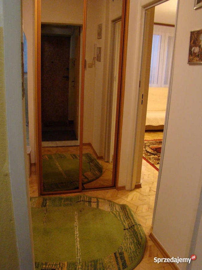Do mieszkanie 39m2 z piwnicą Warszawa Bródno Cho Mieszkania sprzedam
