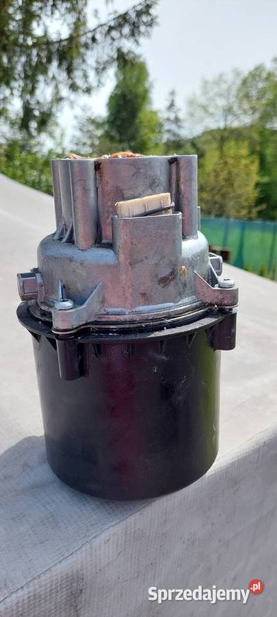 Sprzedam silnik karcher k5 Myślenice sprzedam