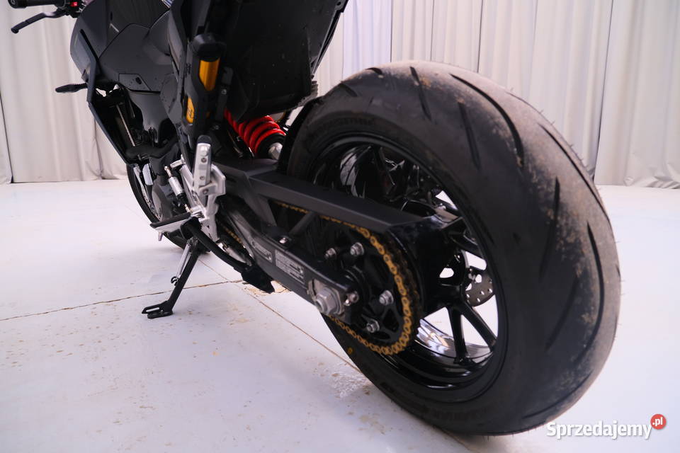 BMW F 900 R 2023 89500 3 105 Warszawa