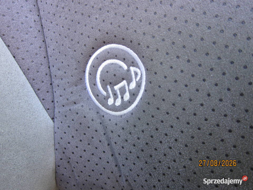 Fotelik samochodowy Recaro Monza Nowa 2 1536 mazowieckie Warszawa sprzedam