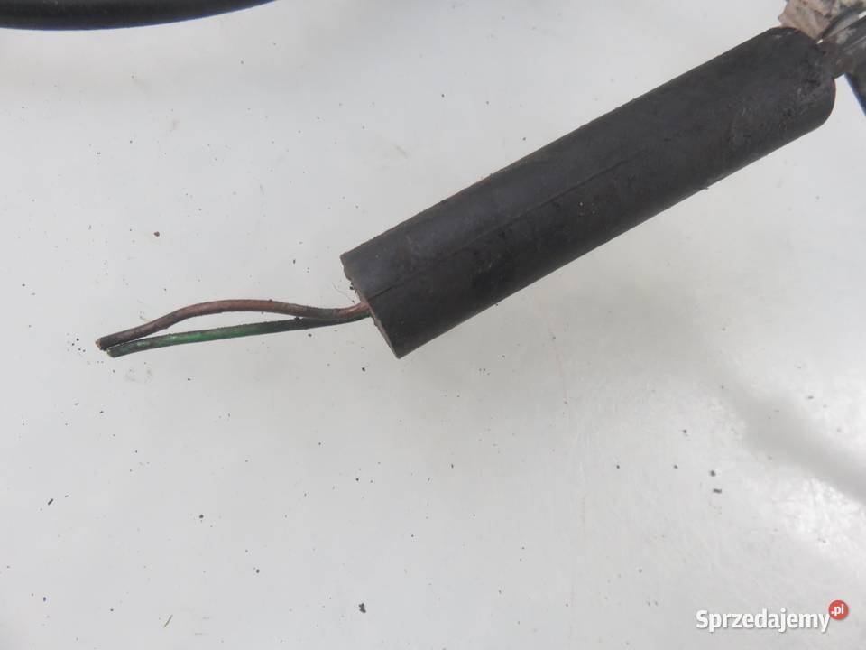 ZWROTNICA PRZEDNIA PRAWA SPRINTER 903