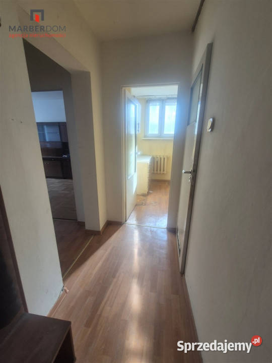 Mieszkanie 555m2 3 pok Chorzów