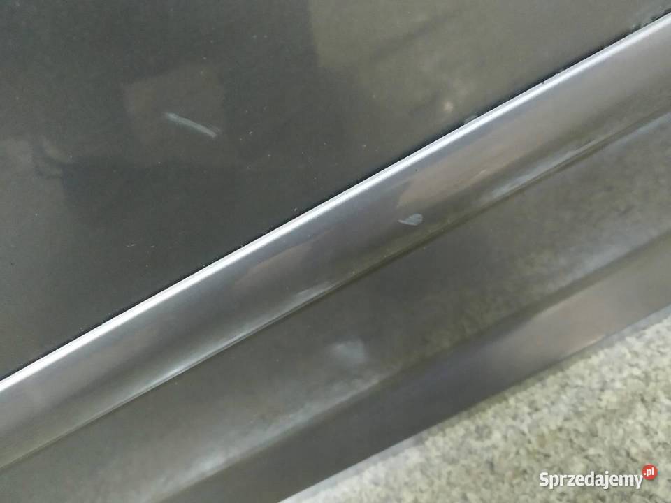 DRZWI PRAWE PRZÓD PLUS LA7T VW Volkswagen Golf V