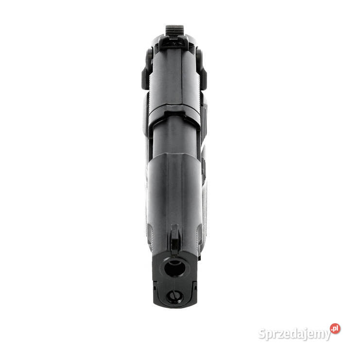 Pistolet wiatrówka Walther CP88 45 mm Diabolo Warszawa sprzedam