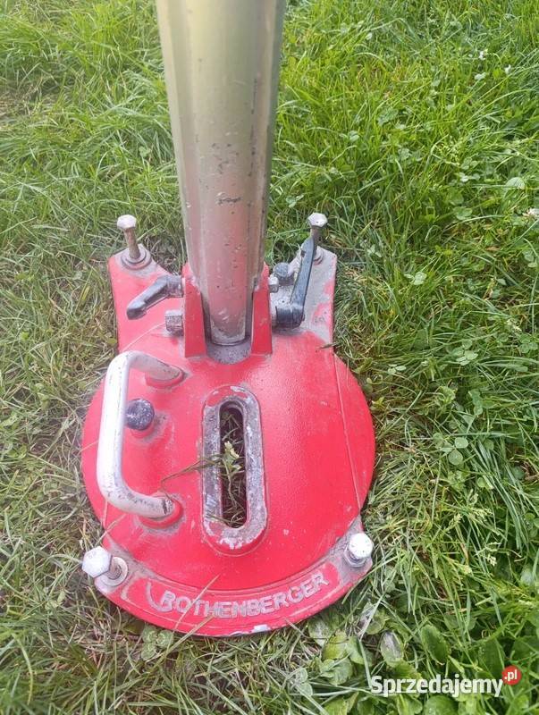 Wiertnica diamentowa Rothenberger RODIACUT 131 sprzedam