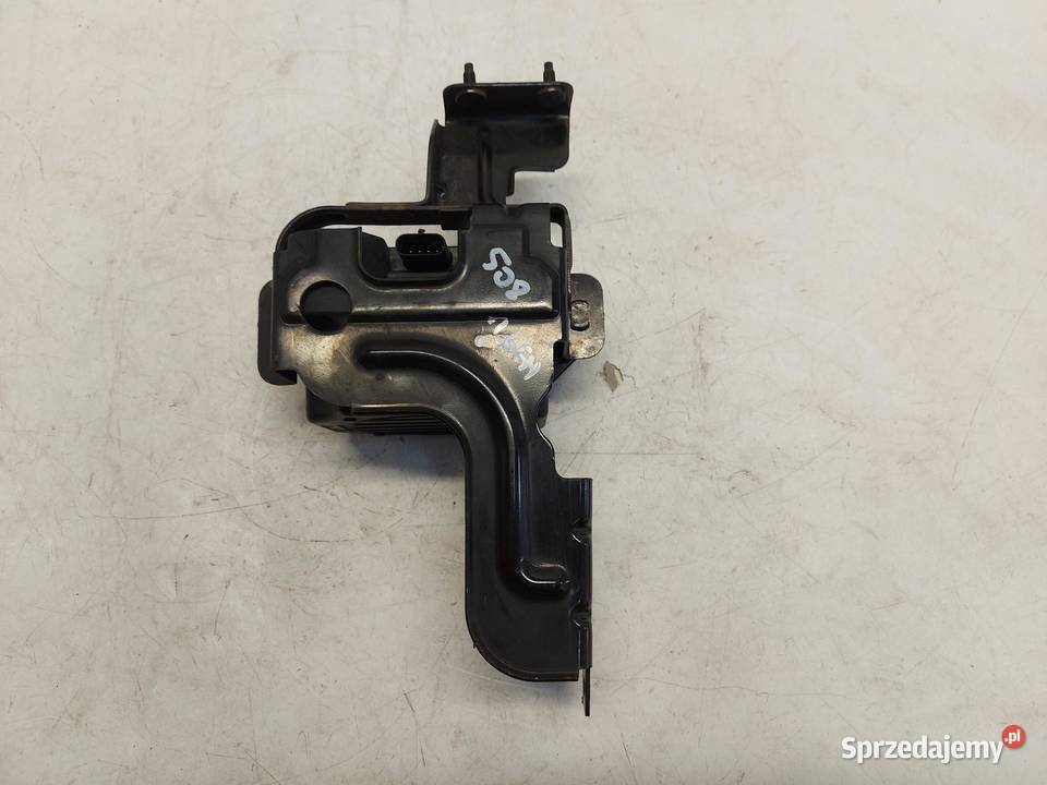 PEUGEOT 508 II Syrena alarmu 9825956180 dolnośląskie