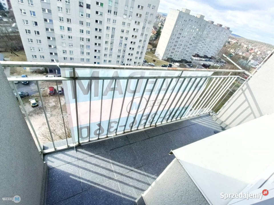 Mieszkanie Kielce 605m2 3 pok