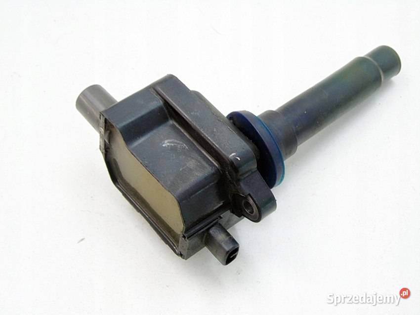 CEWKA ZAPŁONOWA 18 16V CARENS CERATO CLARUS śląskie Sosnowiec