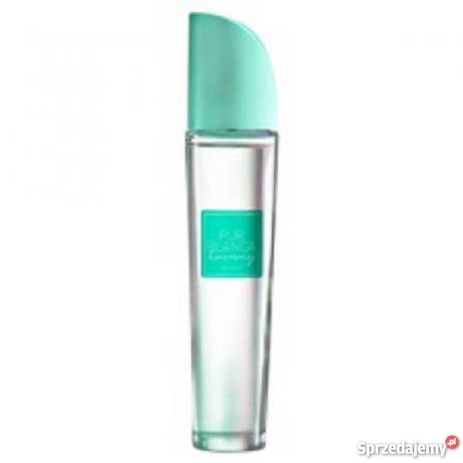 Woda toaletowa Pur Blanca Harmony 50ml Kraków