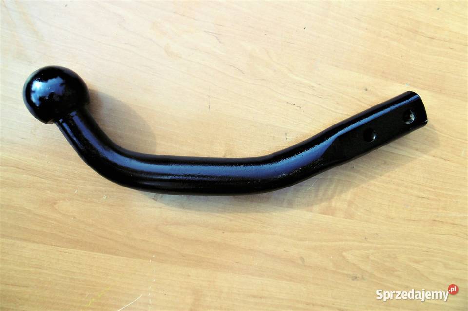 hak holowniczy ford fokus Tuning Namysłów