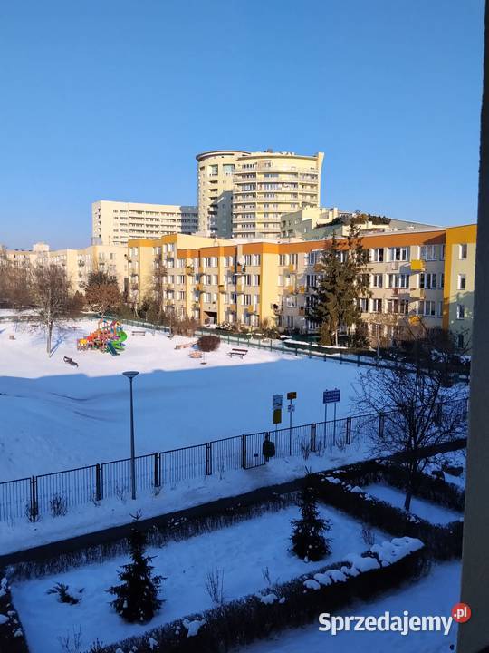 Trzypokojowe okazyjnie Rok budowy 1972