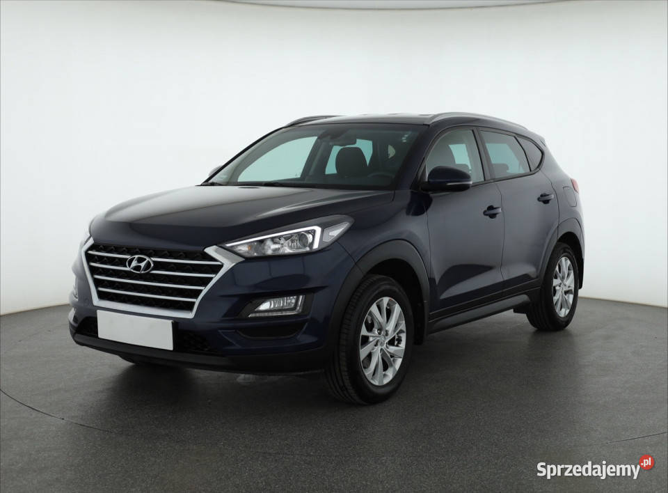 Hyundai Tucson 16 GDI Piaseczno