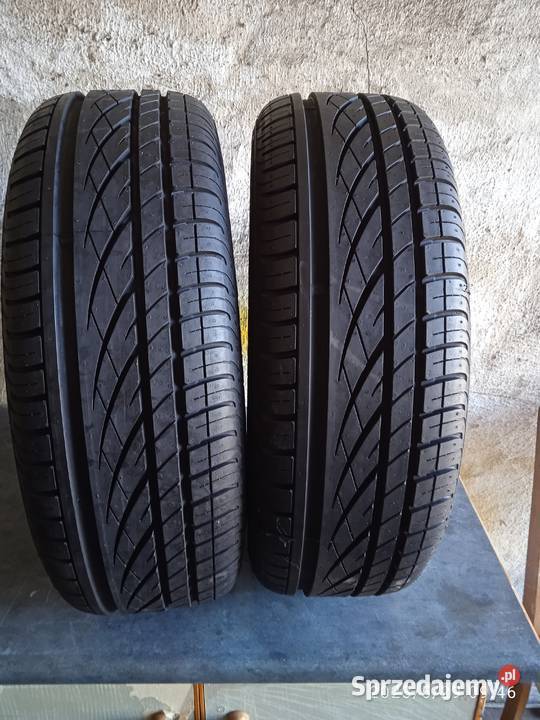 Opony 18560r15 Continental