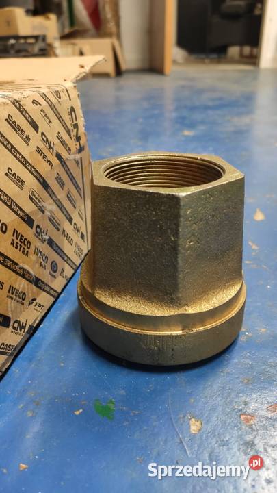 Wkładka Blok 87565865 Holland CR Strzelce Krajeńskie