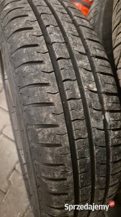 Koła letnie 16555 r14 toyota Aygo Citroen C1 Skierniewice