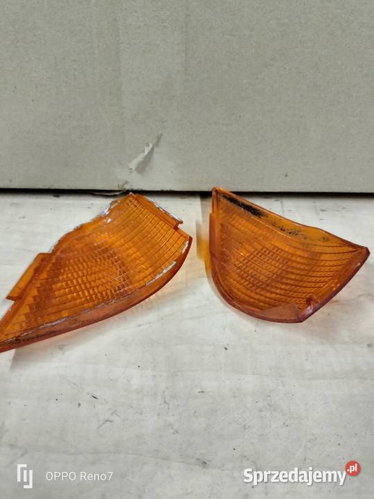 Piaggio sfera 50 klosze migaczy tylnej lampy