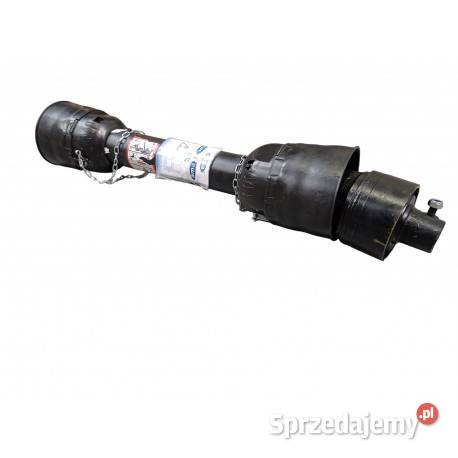 Wał ze sprzęgłem automatycznym L1100 830 Nm Kamionna