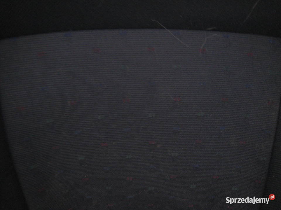 Fotel lewy kierowcy Volkswagen Passat B5 bez Rok produkcji 1998 Fotele i kanapy Kraków sprzedam