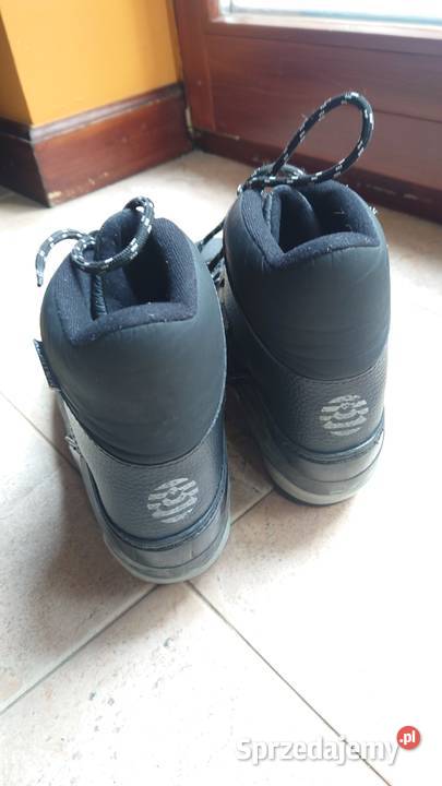 Buty do biegówek Alpina BC 295 Warszawa